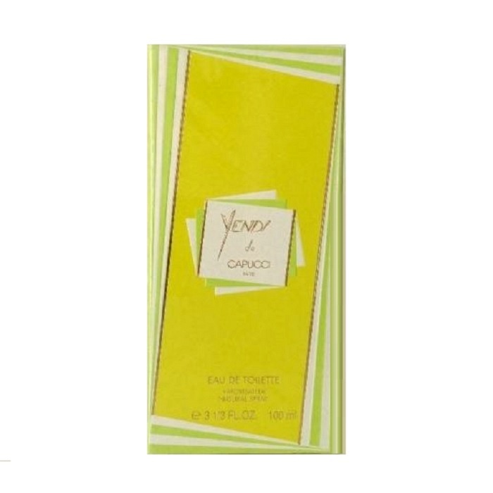 Yendi Perfume